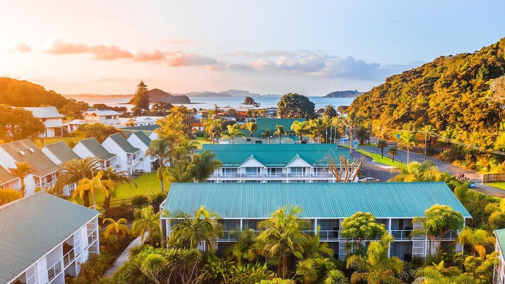 Scenic Hotel Bay Of Islands Пейхия Экстерьер фото